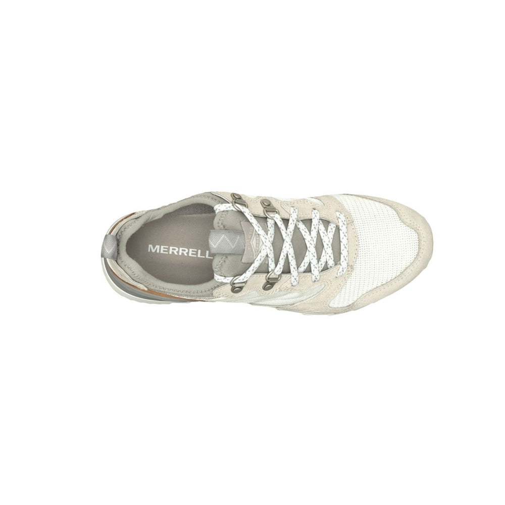 Women's Alpine 83 Sneaker Recraft Casual Sneakers Merrell Near Me