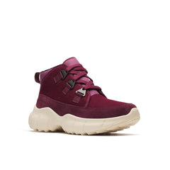 Women's Clover Mid Wool Waterproof Casual Boots Merrell Discount