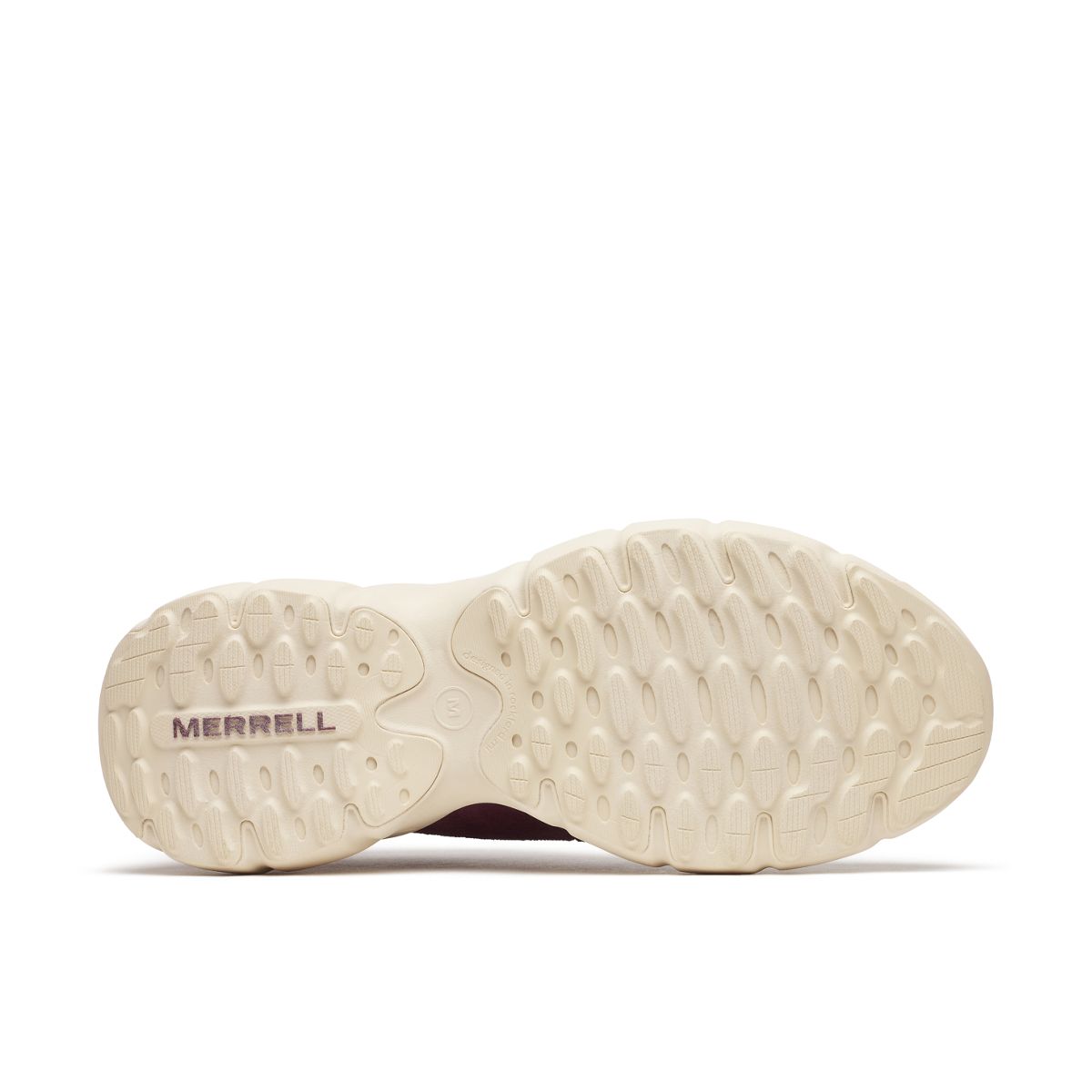 Women's Clover Mid Wool Waterproof Casual Boots Merrell Discount