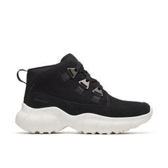 Women's Clover Mid Wool Waterproof Casual Boots Merrell On Sale