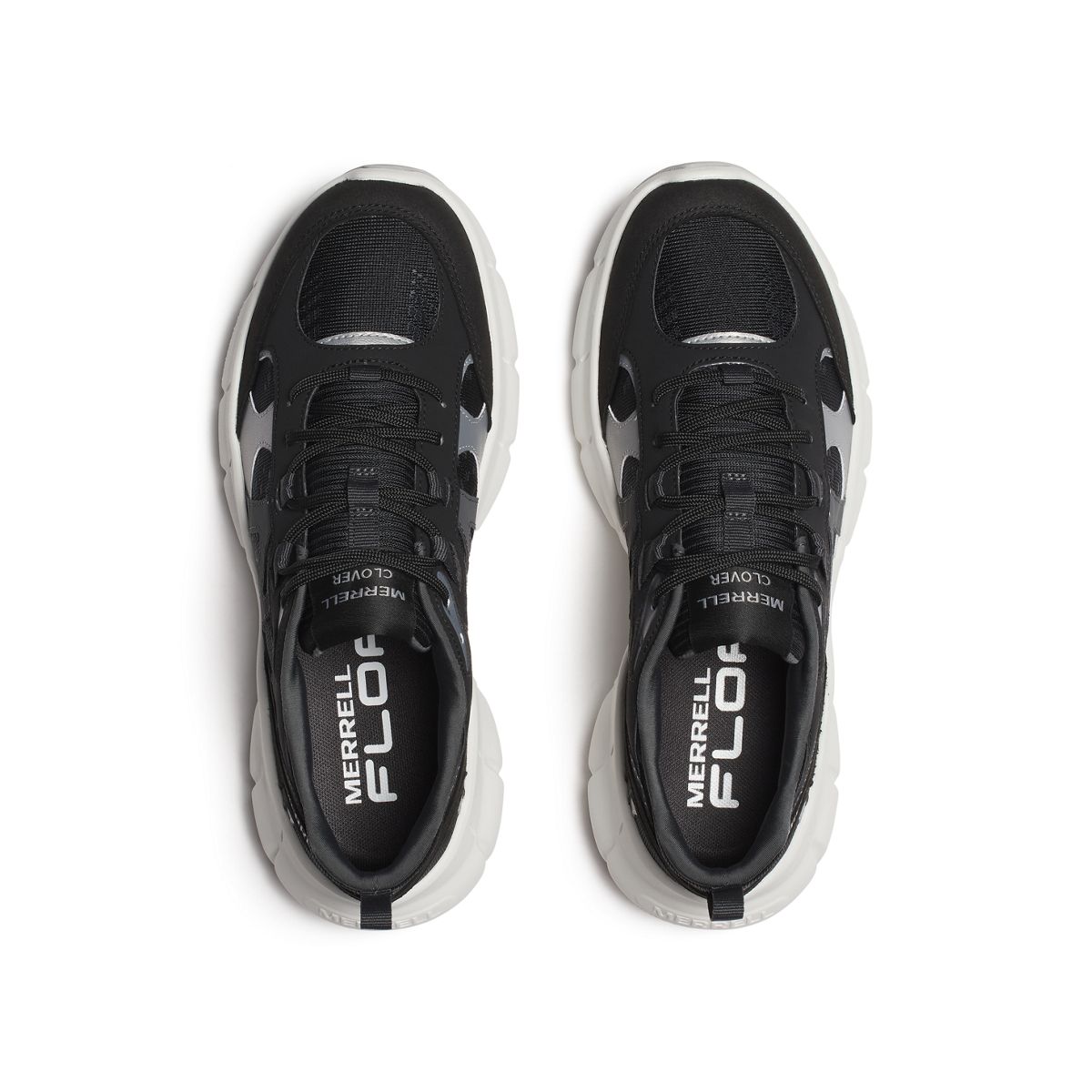 Women - Clover Tech Sneaker - Low Merrell For Sale