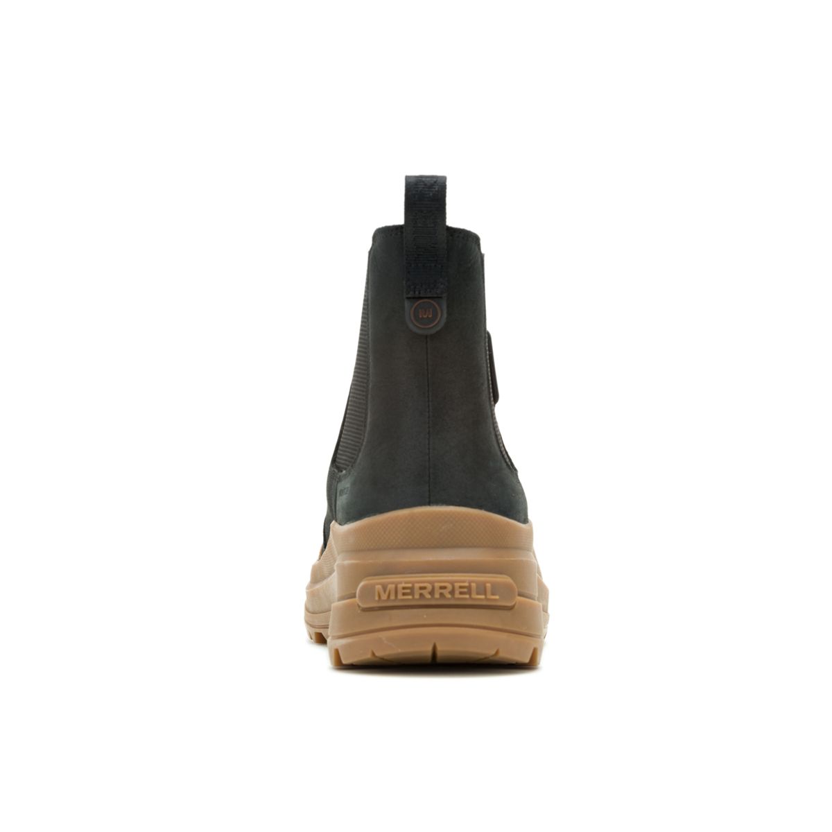 Women's Harper Pull On Waterproof Casual Boots Merrell
