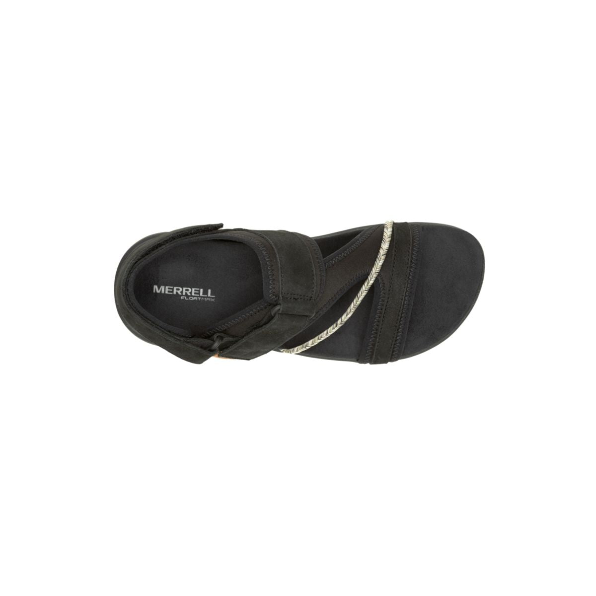 Women's Terran 4 Backstrap Casual Sandals Merrell Discount