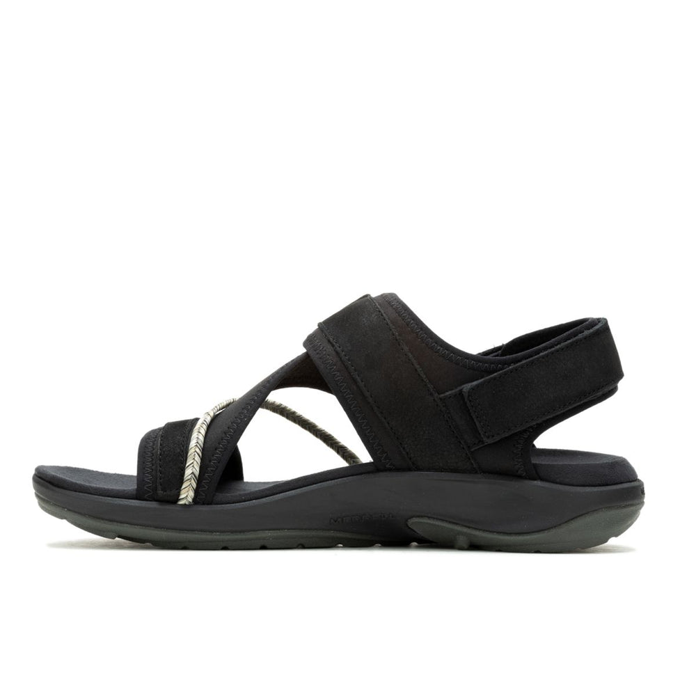 Women's Terran 4 Backstrap Casual Sandals Merrell Discount