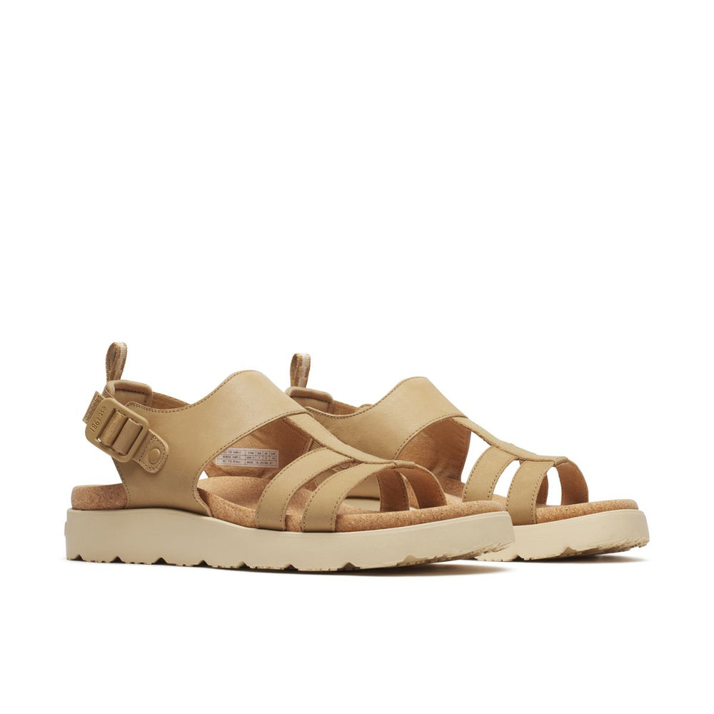 Women - Fleur Backstrap - Sandals Merrell On Sale