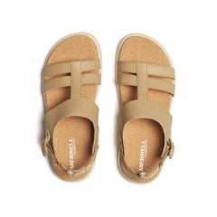 Women - Fleur Backstrap - Sandals Merrell On Sale
