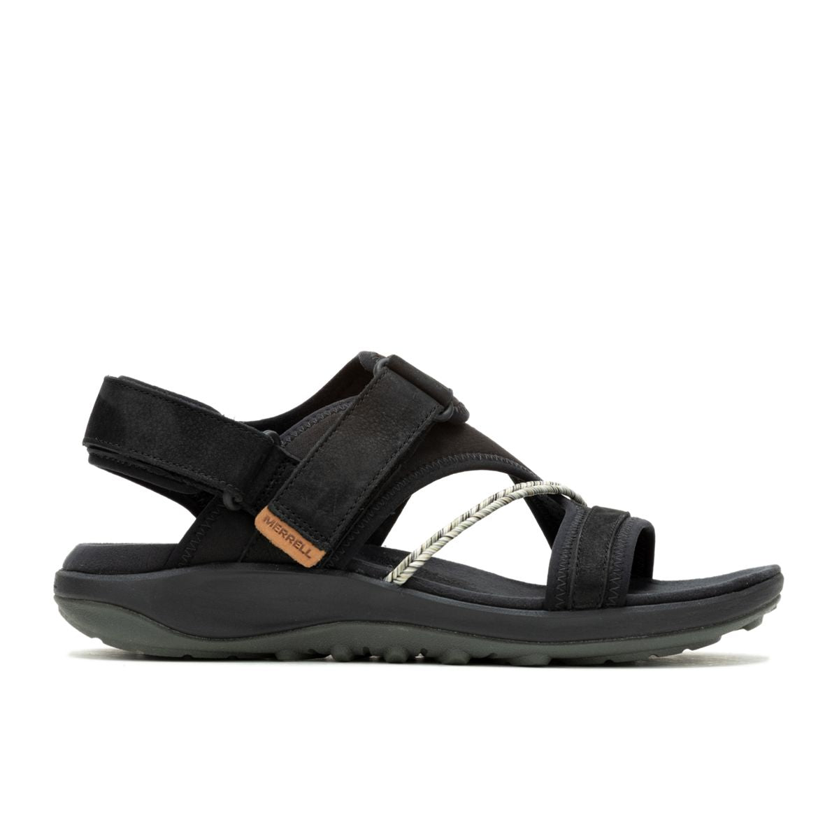 Women - Terran 4 Backstrap Wide Width - Sandals Merrell Onsale
