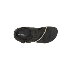 Women - Terran 4 Backstrap Wide Width - Sandals Merrell Onsale