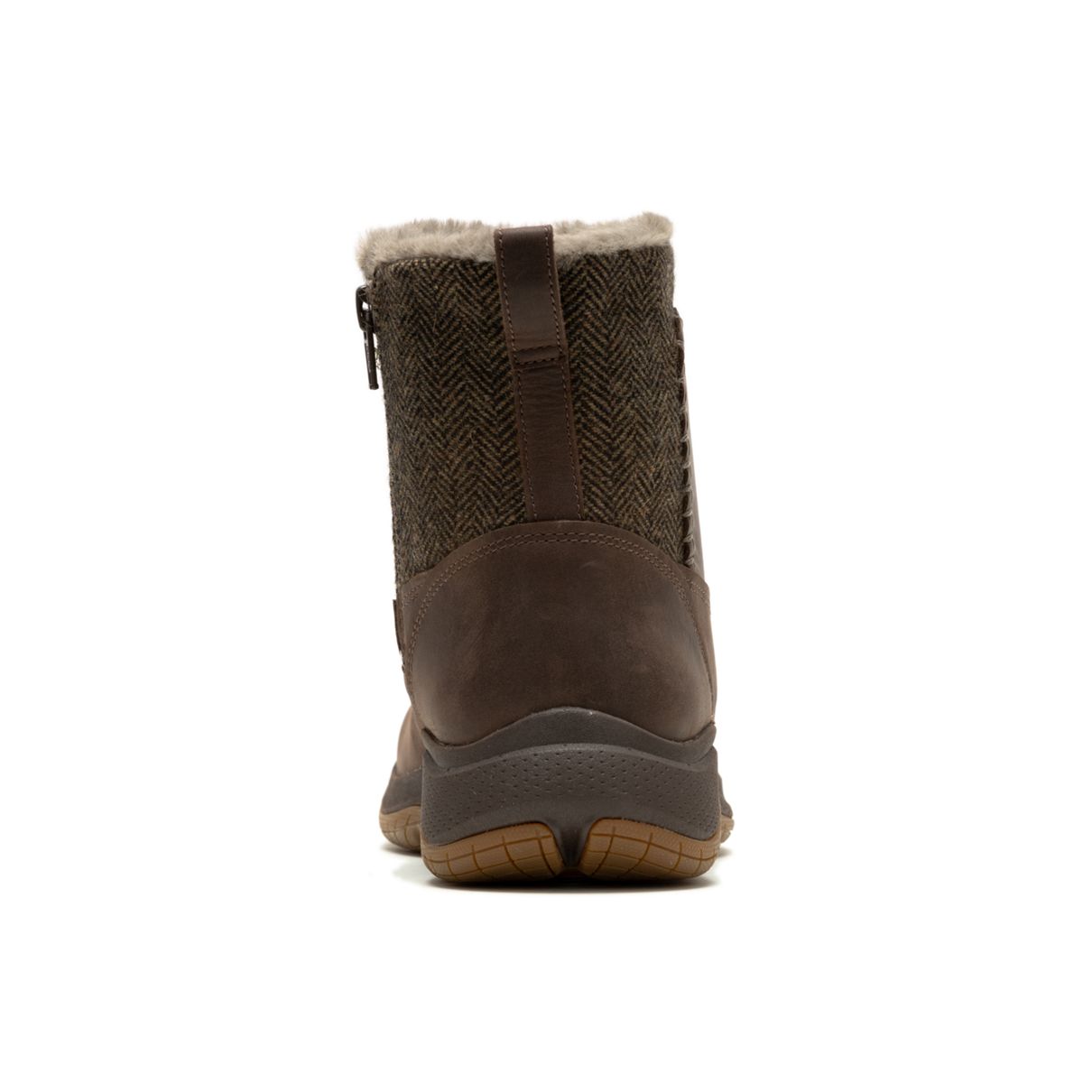 Women's Encore Ice 5 Mid Zip Winter Casual Boots Merrell For Sale