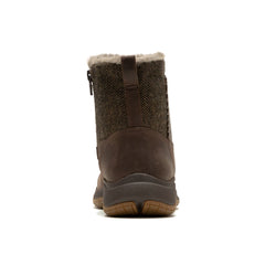 Women's Encore Ice 5 Mid Zip Winter Casual Boots Merrell For Sale