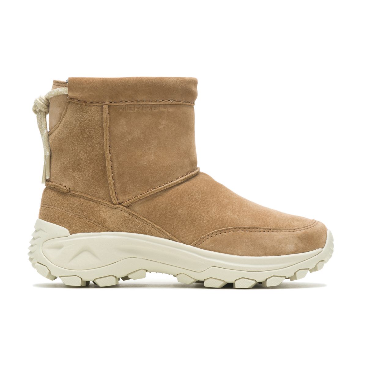 Women - Winter Pull On - Boots Merrell US
