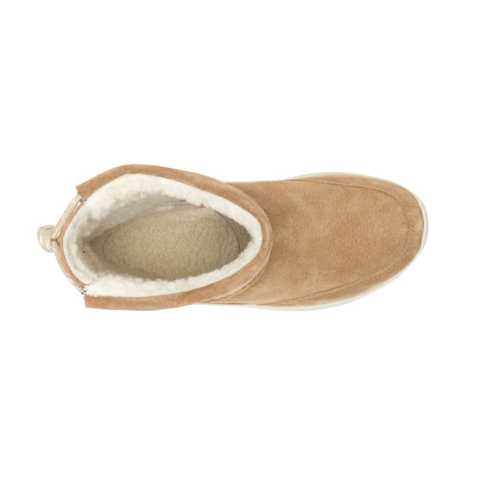Women - Winter Pull On - Boots Merrell US