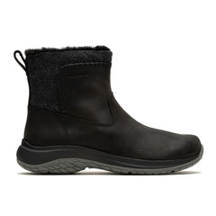 Women's Encore Ice 5 Mid Zip Winter Casual Boots Merrell Discount