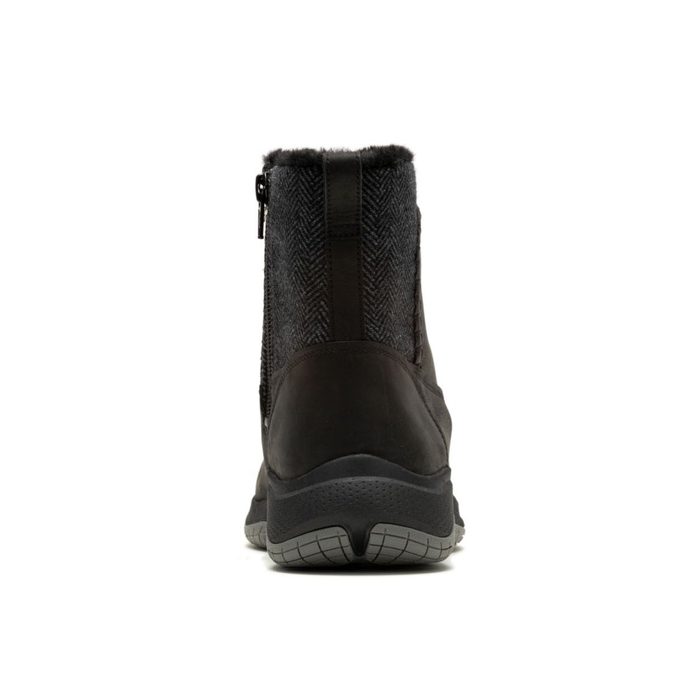 Women's Encore Ice 5 Mid Zip Winter Casual Boots Merrell Discount