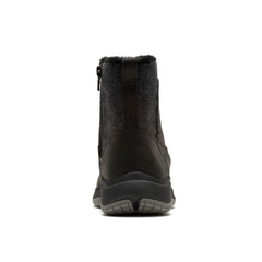 Women's Encore Ice 5 Mid Zip Winter Casual Boots Merrell Discount