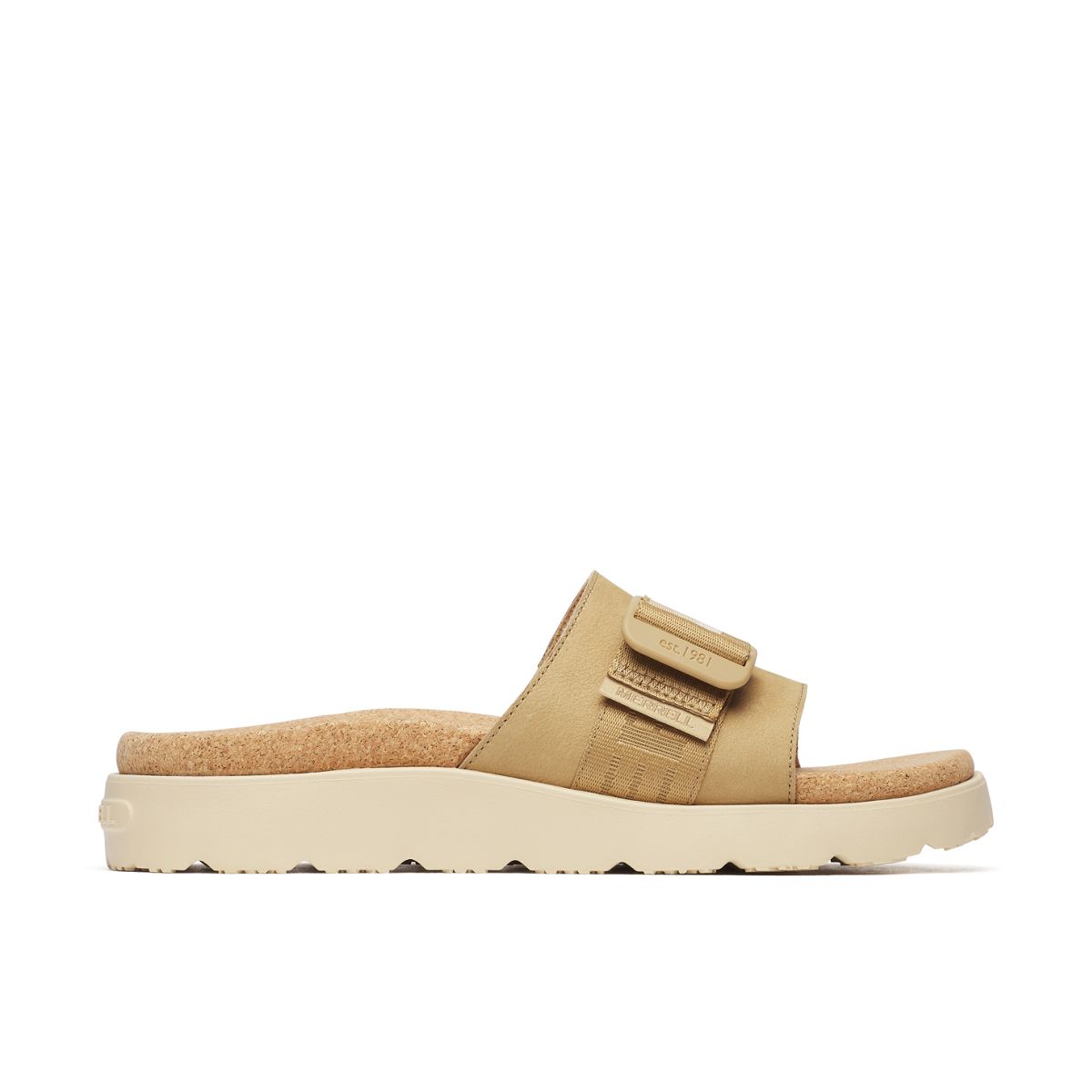 Women - Fleur Slide - Sandals Merrell On Sale