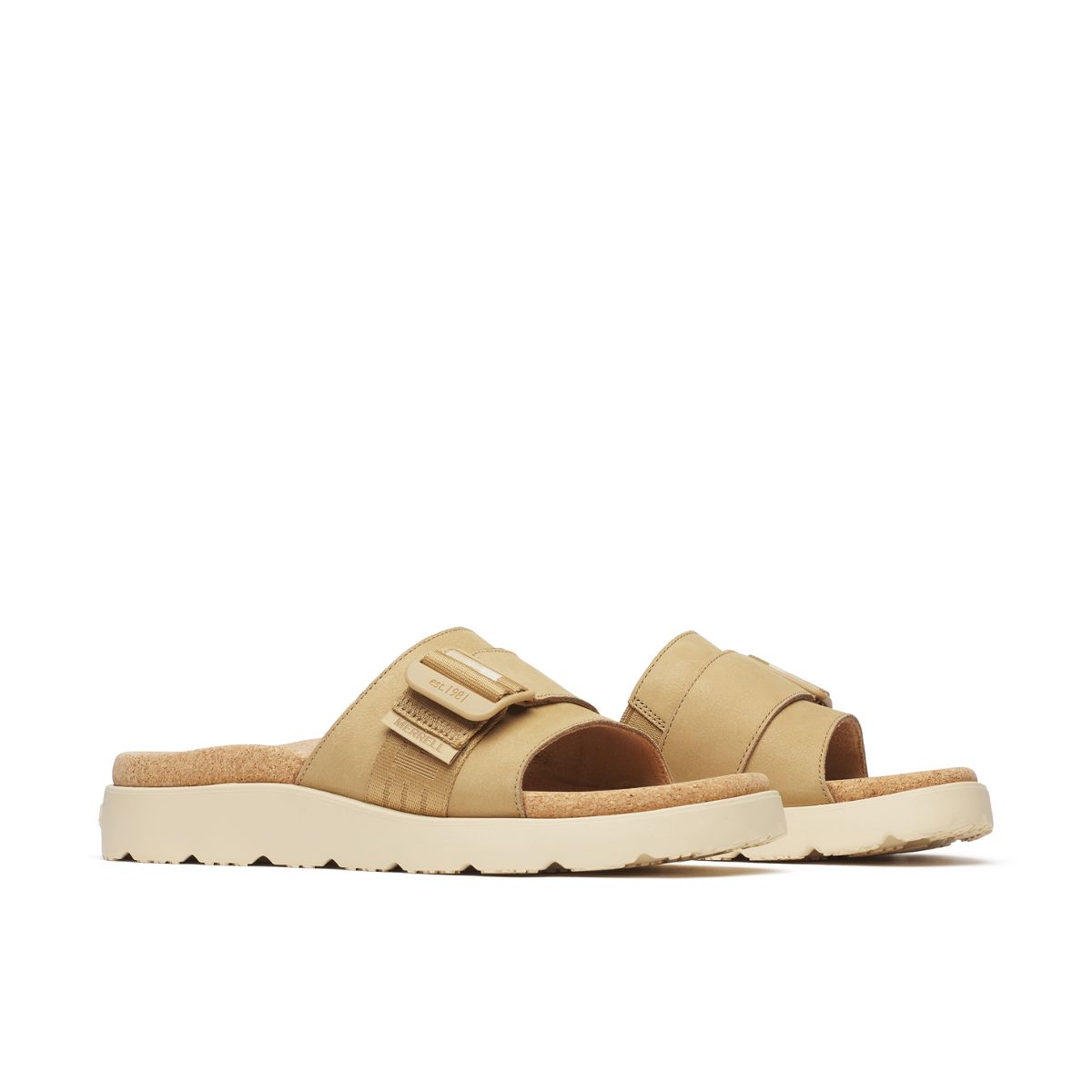Women - Fleur Slide - Sandals Merrell On Sale