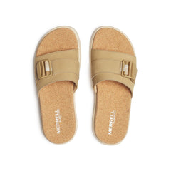 Women - Fleur Slide - Sandals Merrell On Sale