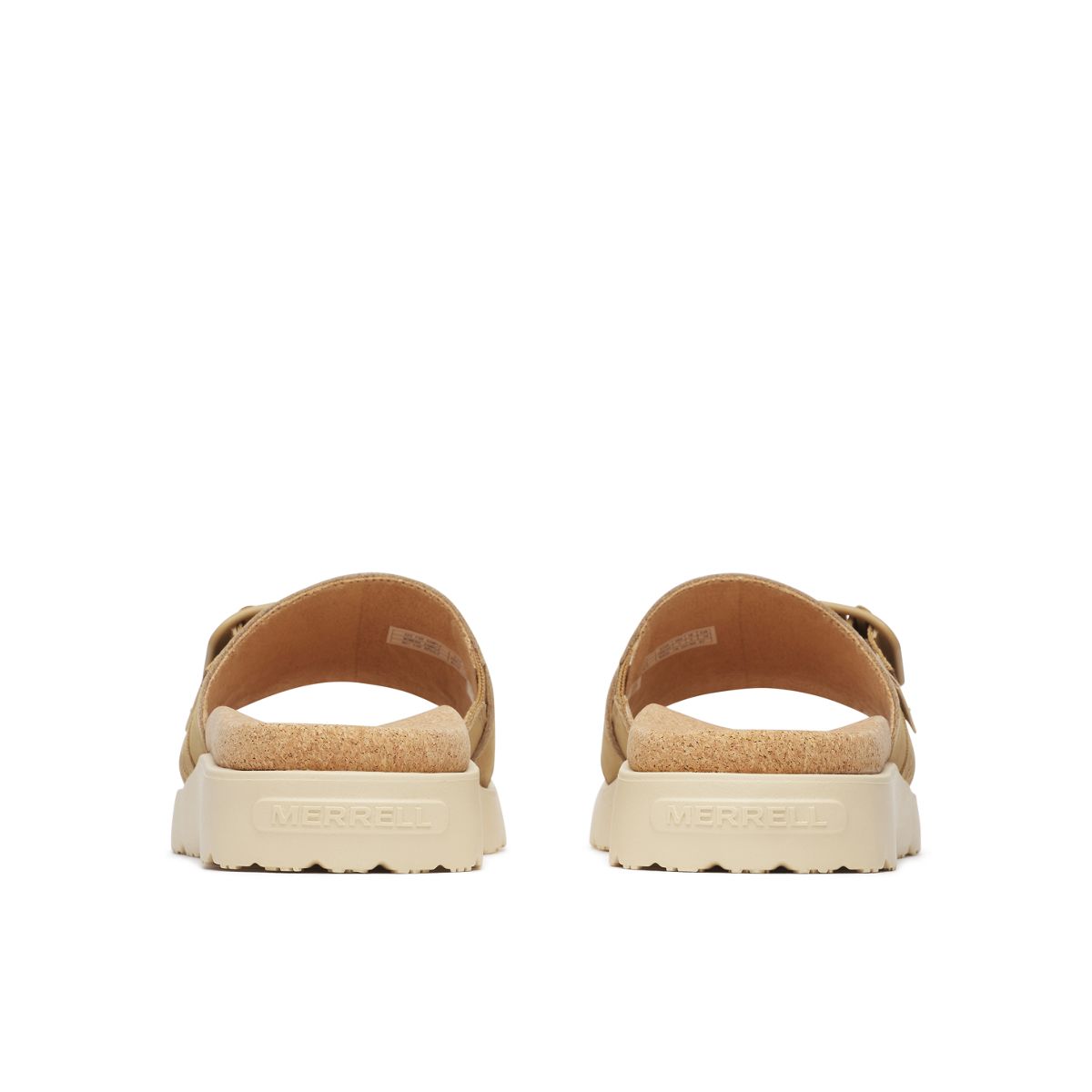 Women - Fleur Slide - Sandals Merrell On Sale