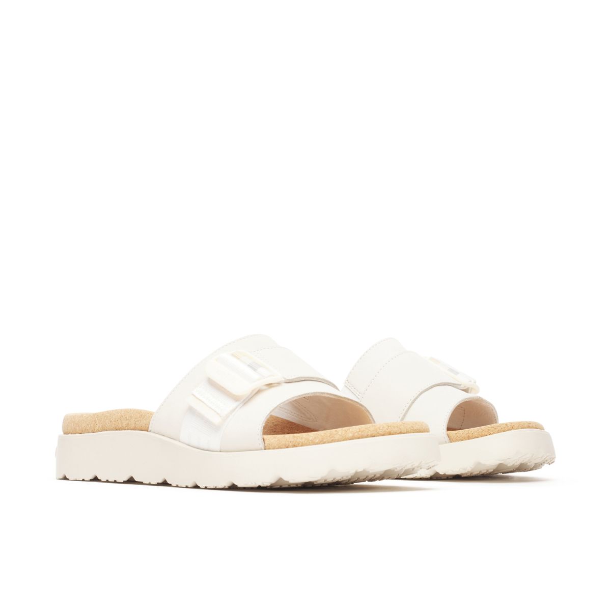 Women - Fleur Slide - Sandals Merrell Onsale
