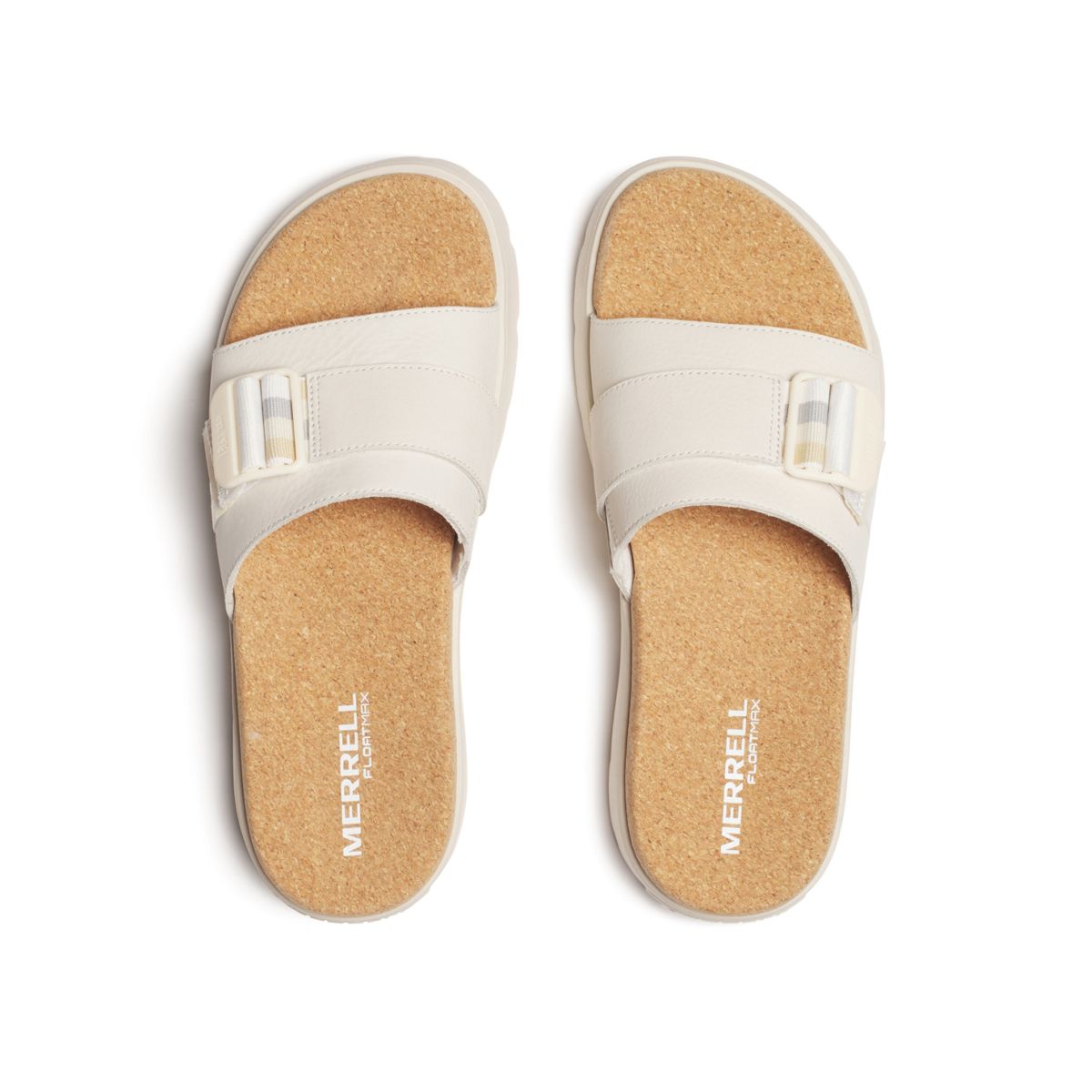 Women - Fleur Slide - Sandals Merrell Onsale