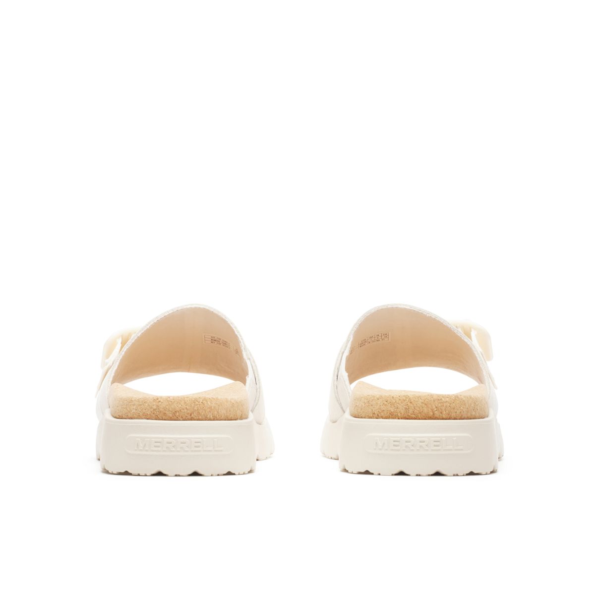 Women - Fleur Slide - Sandals Merrell Onsale
