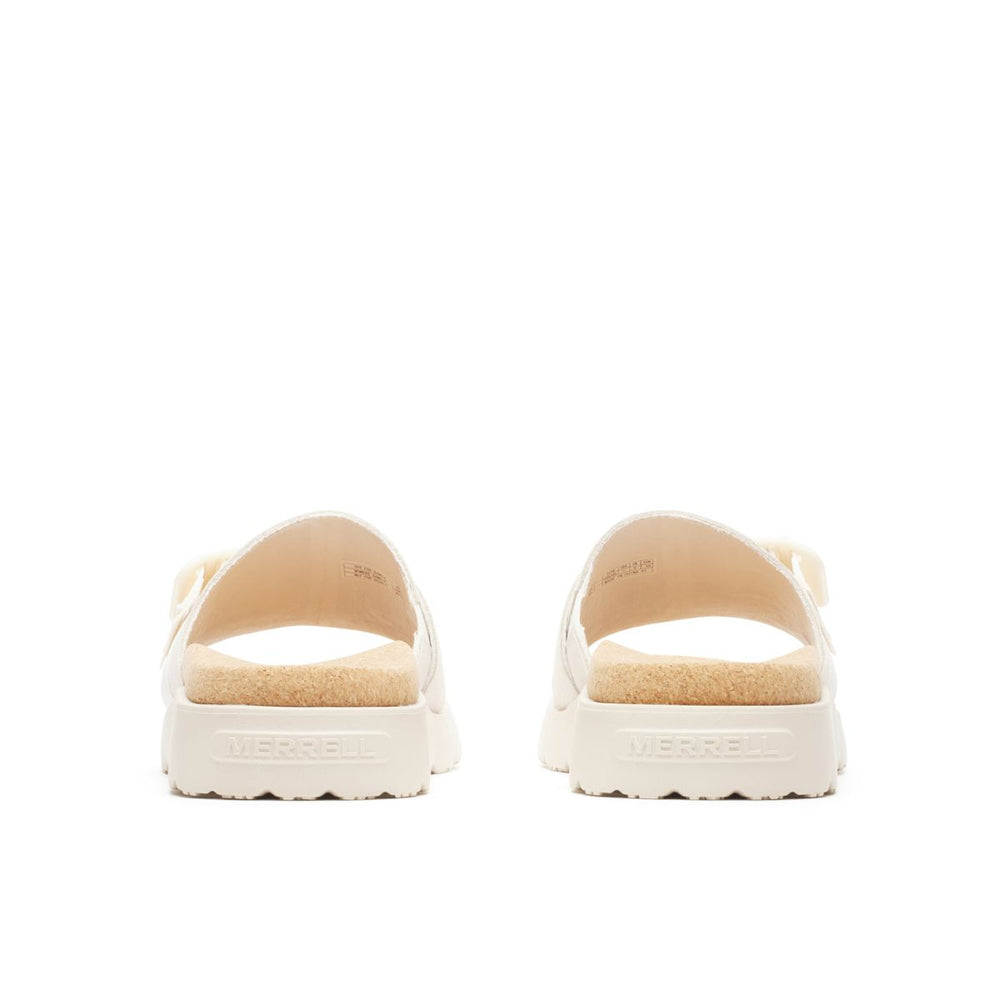 Women - Fleur Slide - Sandals Merrell Onsale