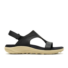 Women - District 4 Luxe Backstrap - Sandals Merrell For Sale
