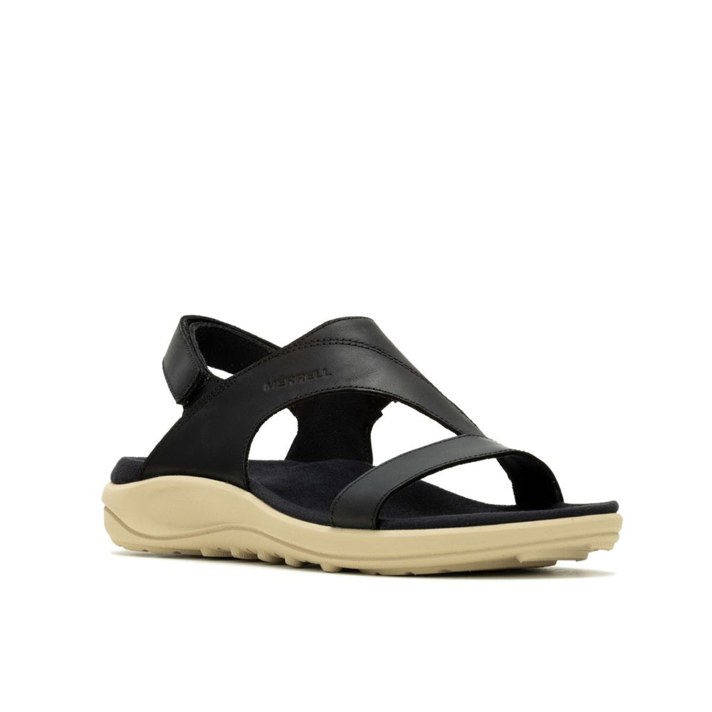 Women - District 4 Luxe Backstrap - Sandals Merrell For Sale