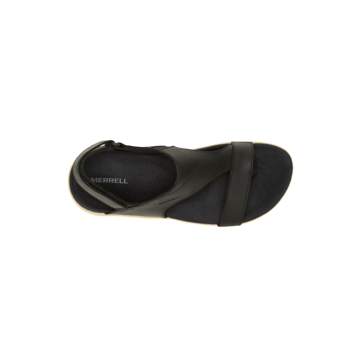 Women - District 4 Luxe Backstrap - Sandals Merrell For Sale