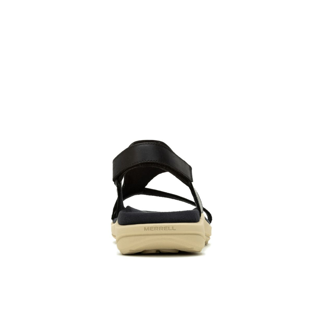 Women - District 4 Luxe Backstrap - Sandals Merrell For Sale