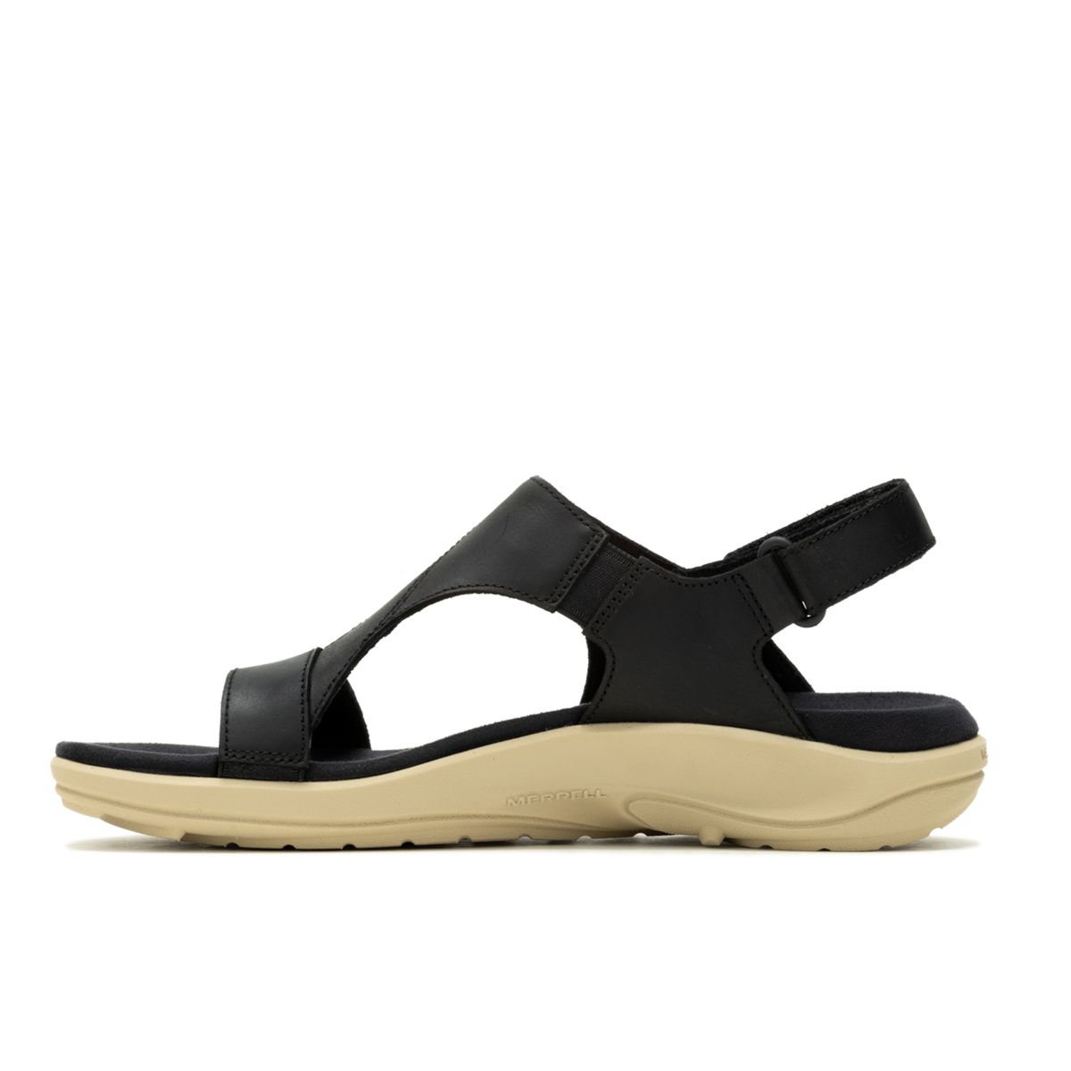 Women - District 4 Luxe Backstrap - Sandals Merrell For Sale
