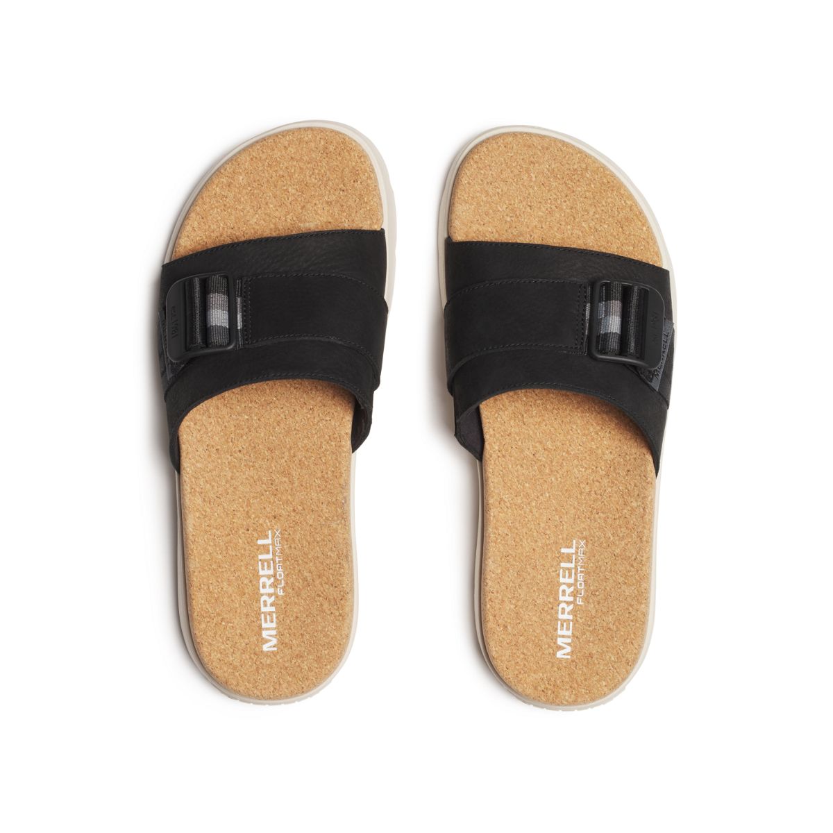 Women - Fleur Slide - Sandals Merrell US