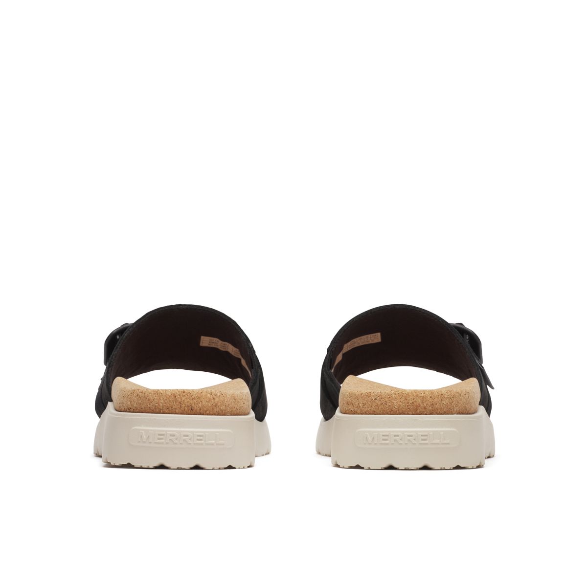 Women - Fleur Slide - Sandals Merrell US