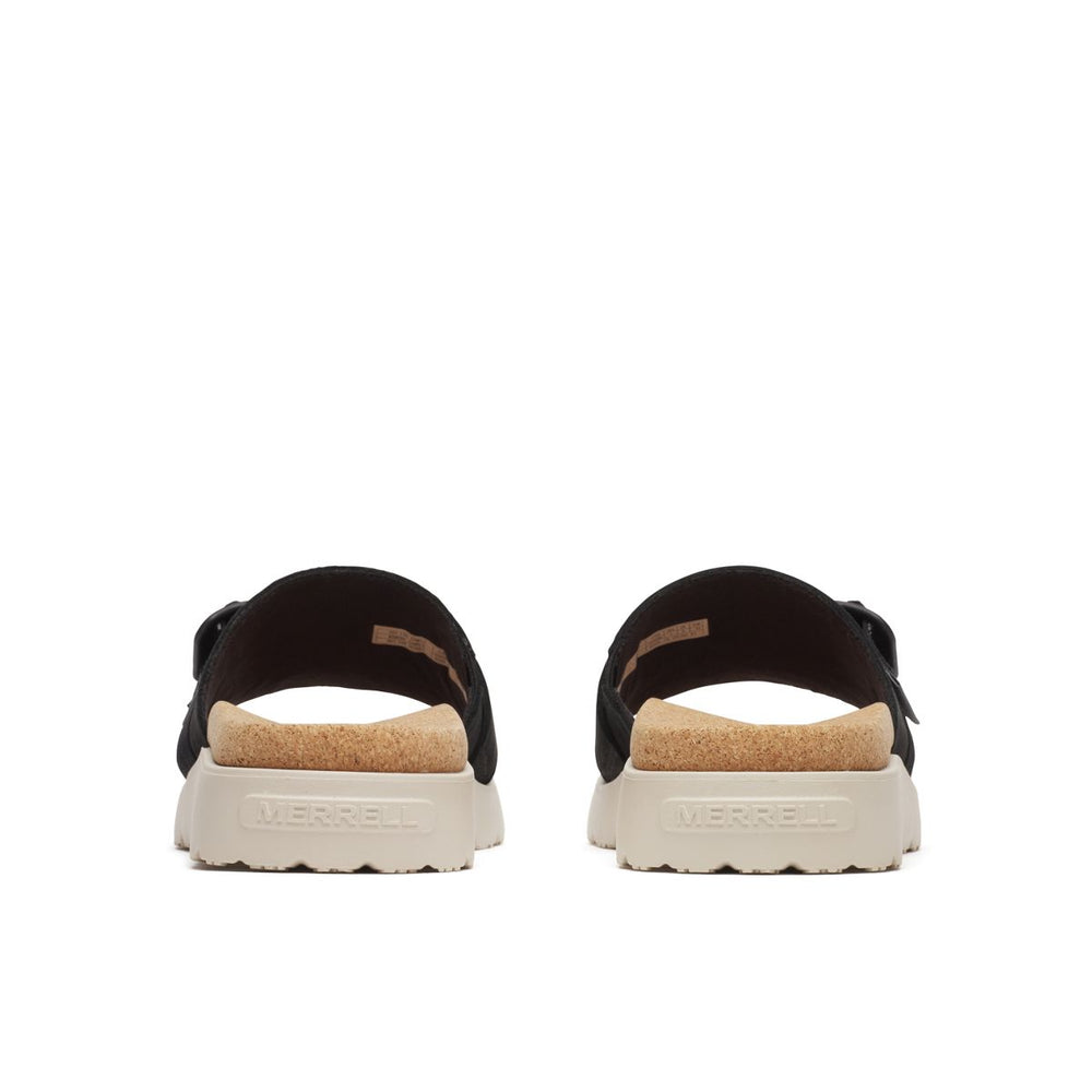 Women - Fleur Slide - Sandals Merrell US