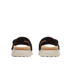 Women - Fleur Slide - Sandals Merrell US
