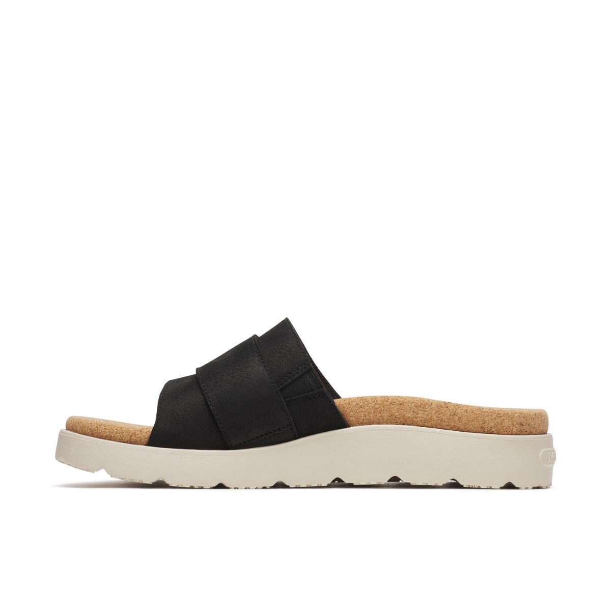 Women - Fleur Slide - Sandals Merrell US