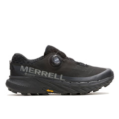 Women's Agility Peak 5 BOA® GORE-TEX® Trail Running Shoes Merrell Discount