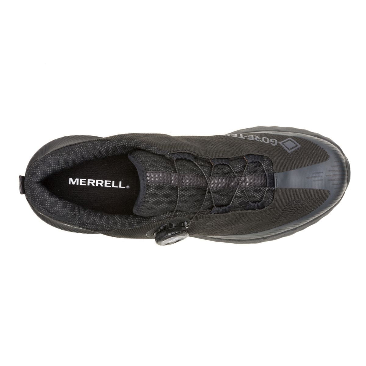 Women's Agility Peak 5 BOA® GORE-TEX® Trail Running Shoes Merrell Discount