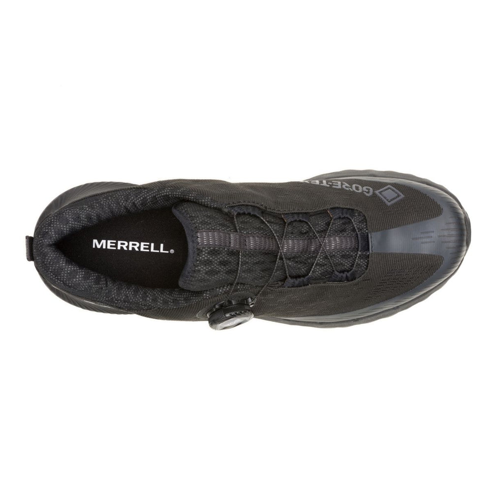 Women's Agility Peak 5 BOA® GORE-TEX® Trail Running Shoes Merrell Discount
