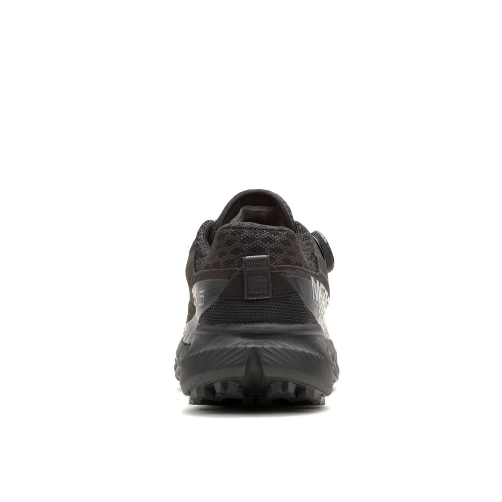 Women's Agility Peak 5 BOA® GORE-TEX® Trail Running Shoes Merrell Discount