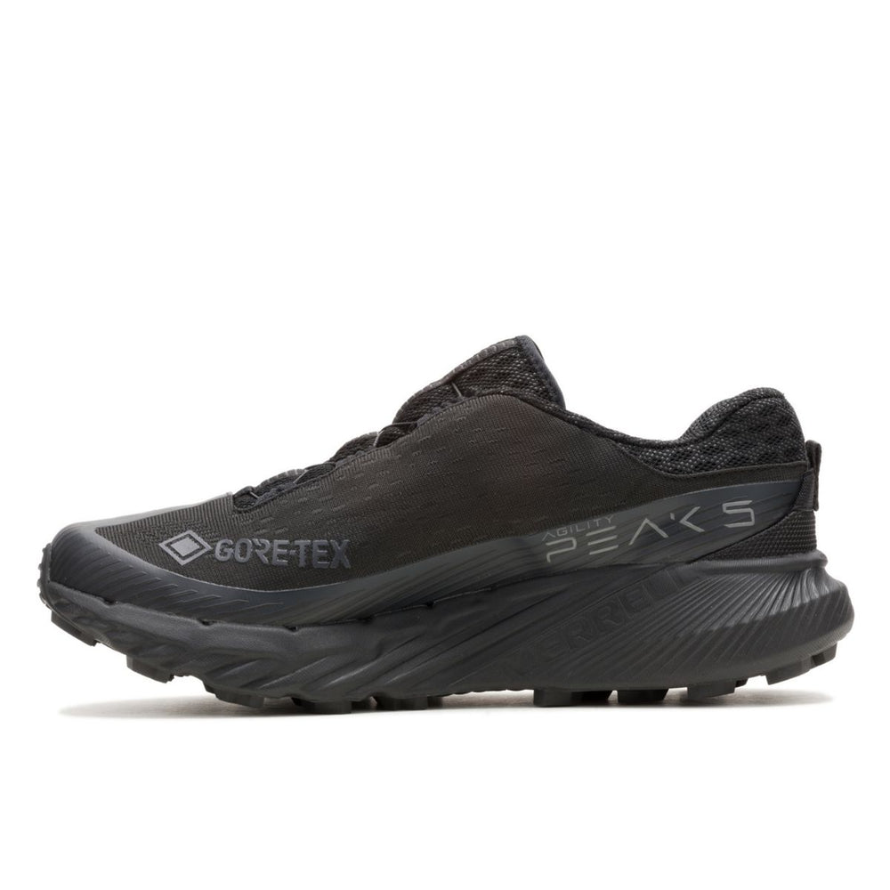 Women's Agility Peak 5 BOA® GORE-TEX® Trail Running Shoes Merrell Discount