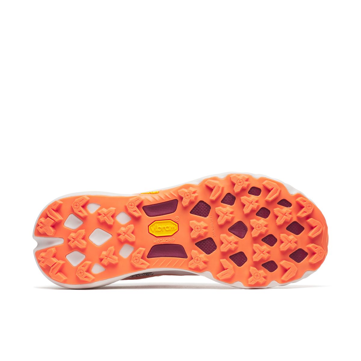Women's Agility Peak 5 Trail Running Shoes Merrell On Sale