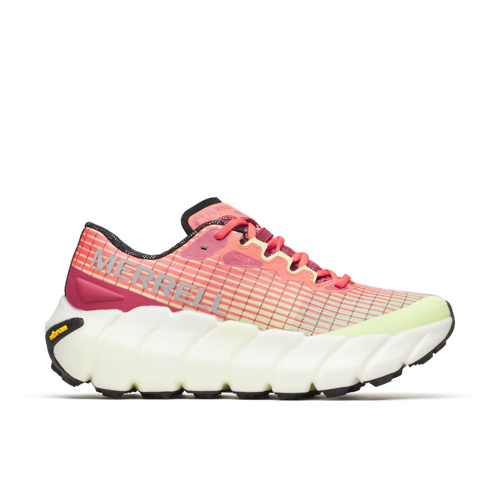 Women's MTL Adapt Matryx Trail Running Shoes Merrell Onsale