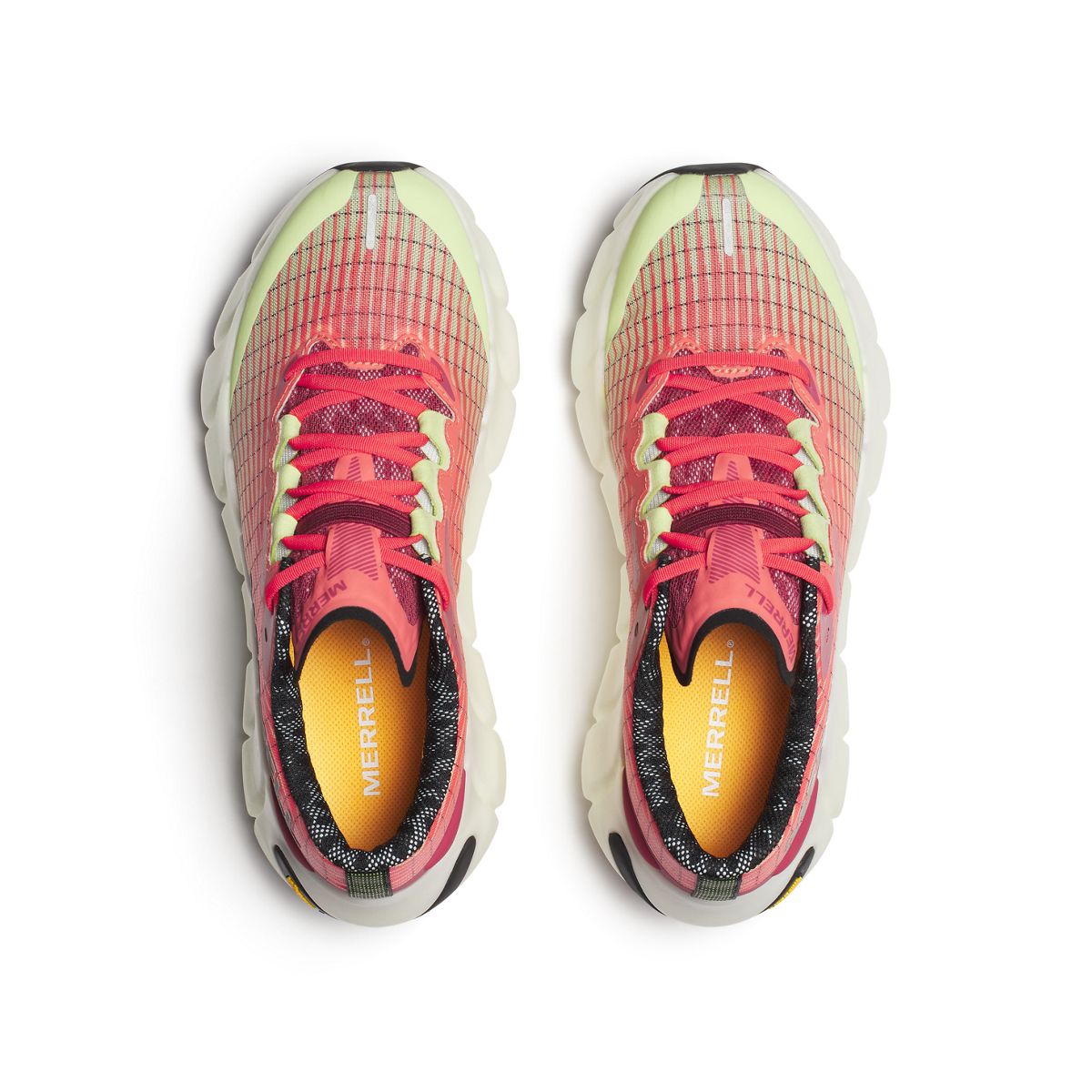 Women's MTL Adapt Matryx Trail Running Shoes Merrell Onsale