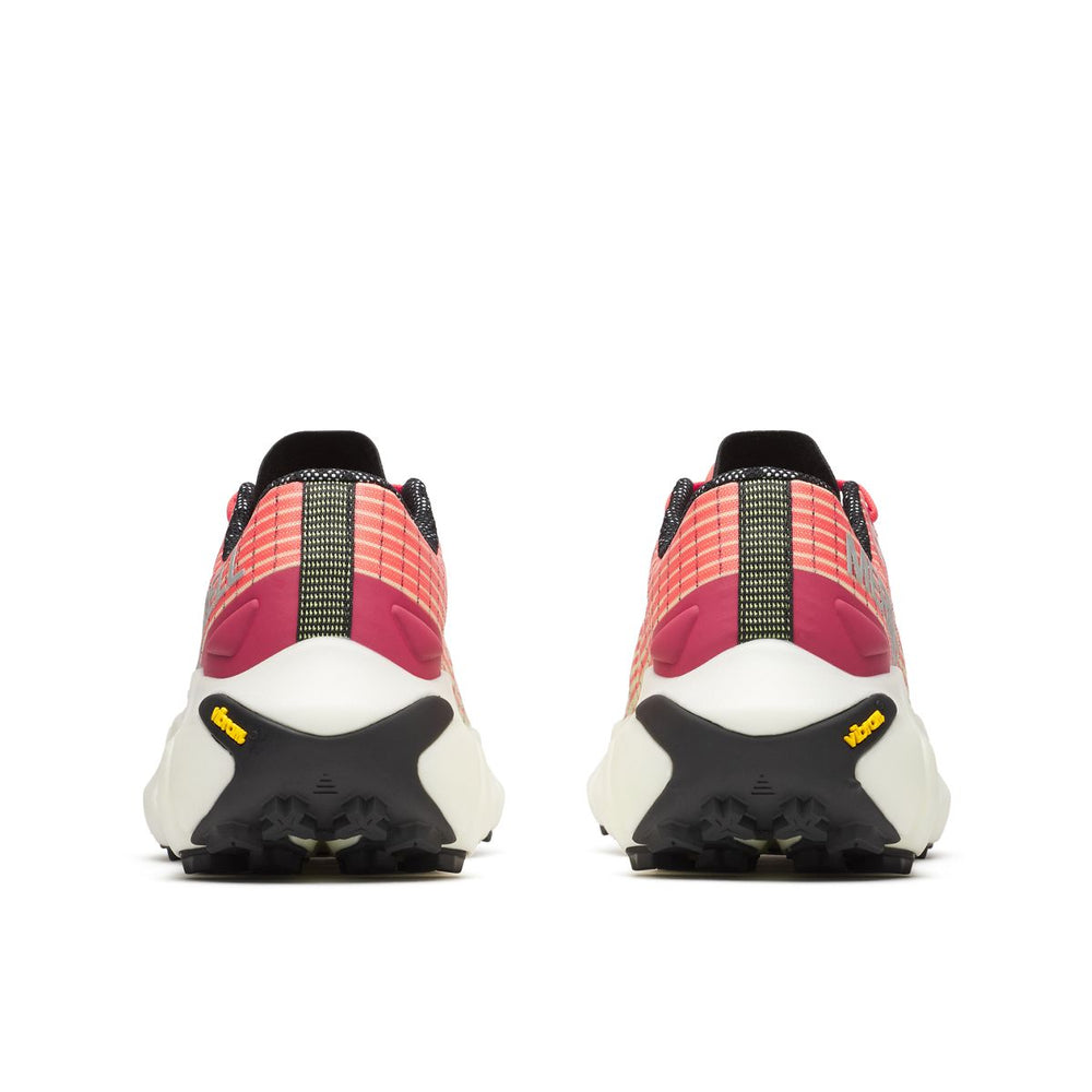 Women's MTL Adapt Matryx Trail Running Shoes Merrell Onsale