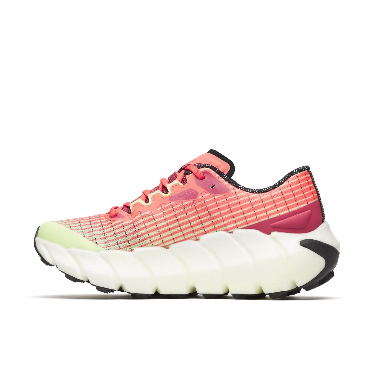Women's MTL Adapt Matryx Trail Running Shoes Merrell Onsale