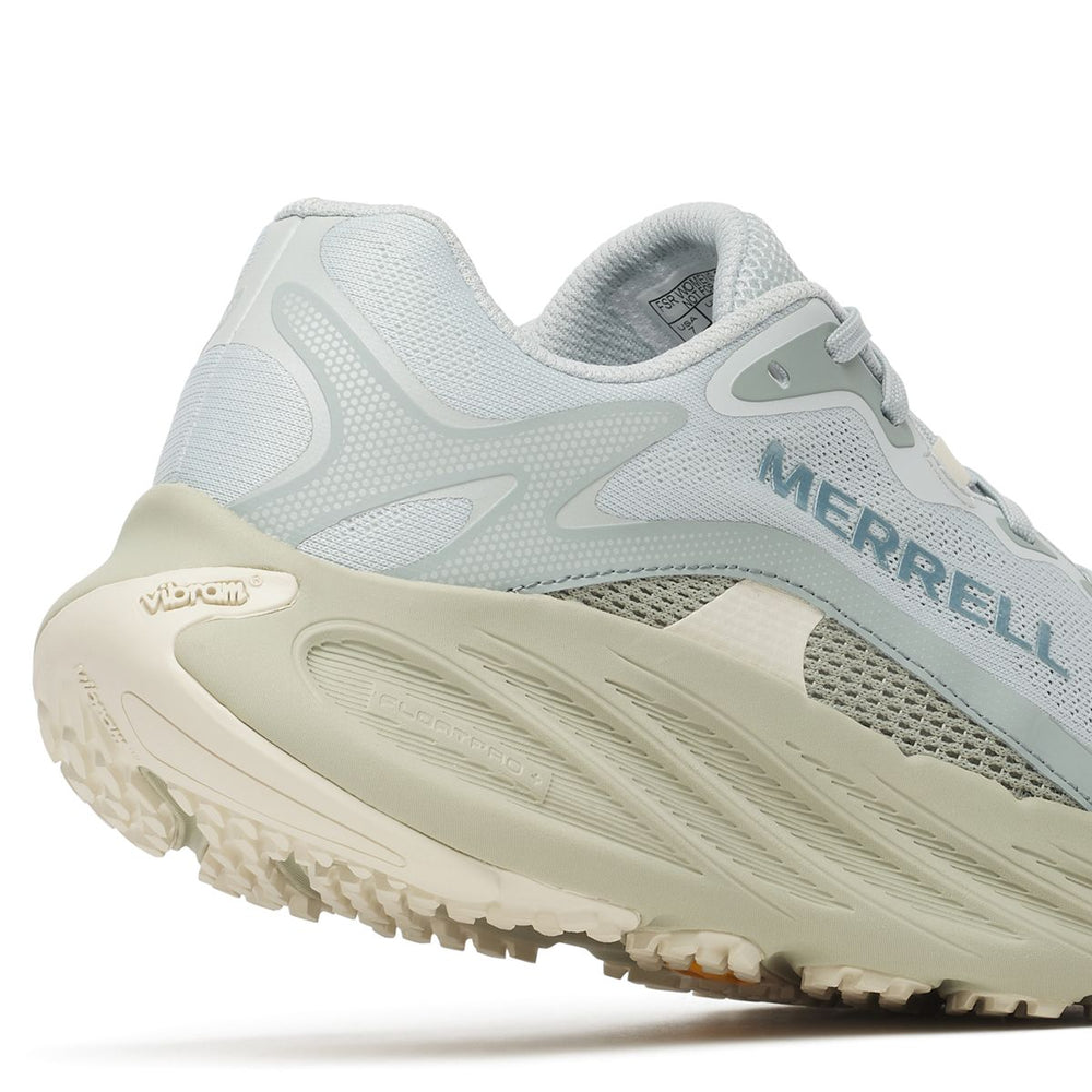 Women's ProMorph Trail Running Sneakers Merrell For Sale