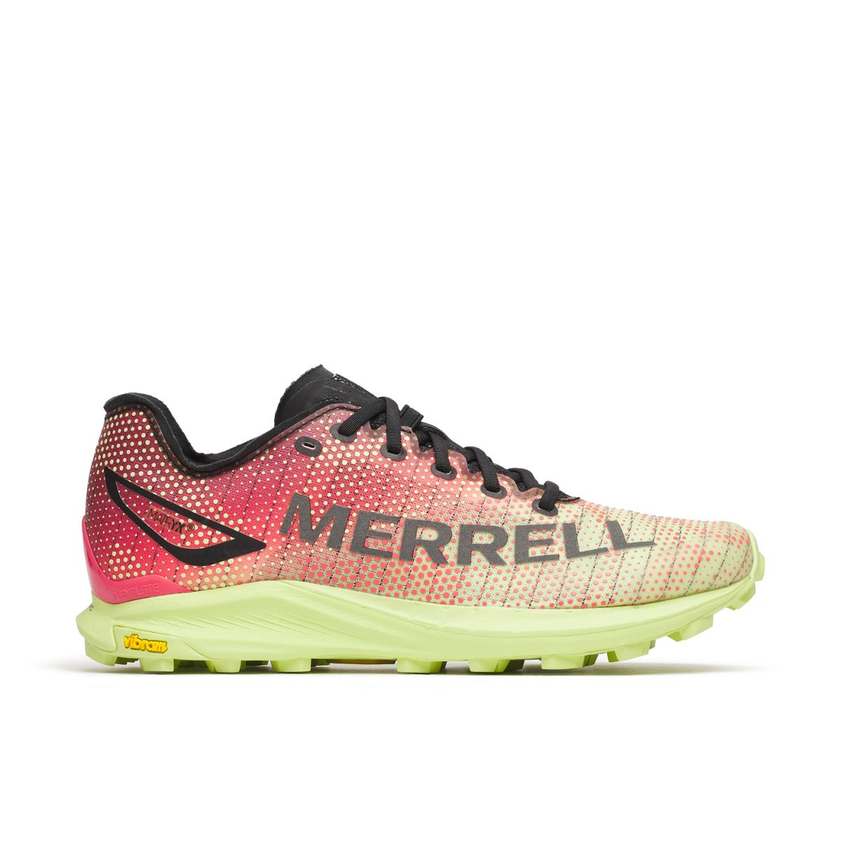 Women's MTL Skyfire 2 Matryx Trail Running Shoes Merrell US