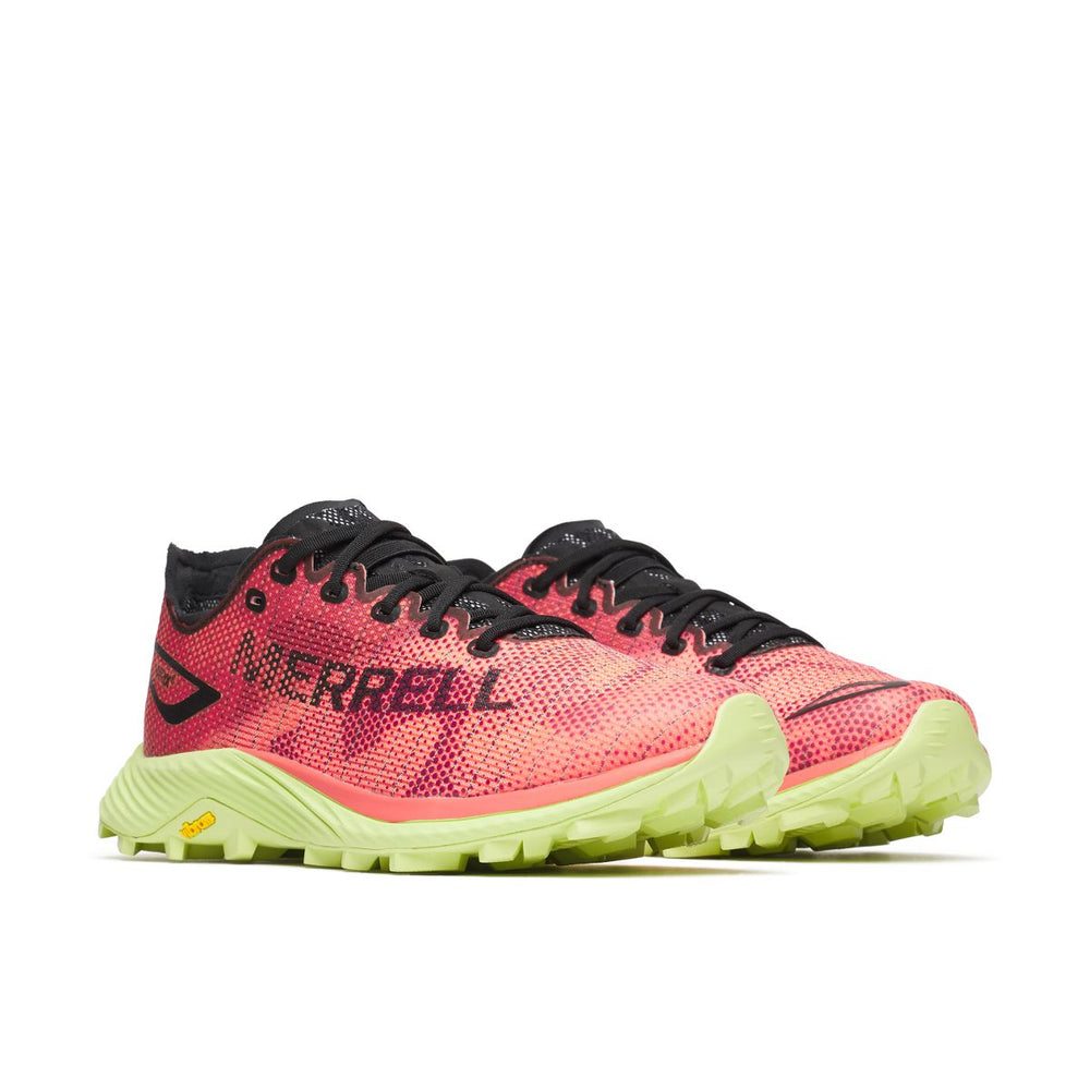 Women's MTL Long Sky 2 Matryx Trail Running Shoes Merrell Near Me